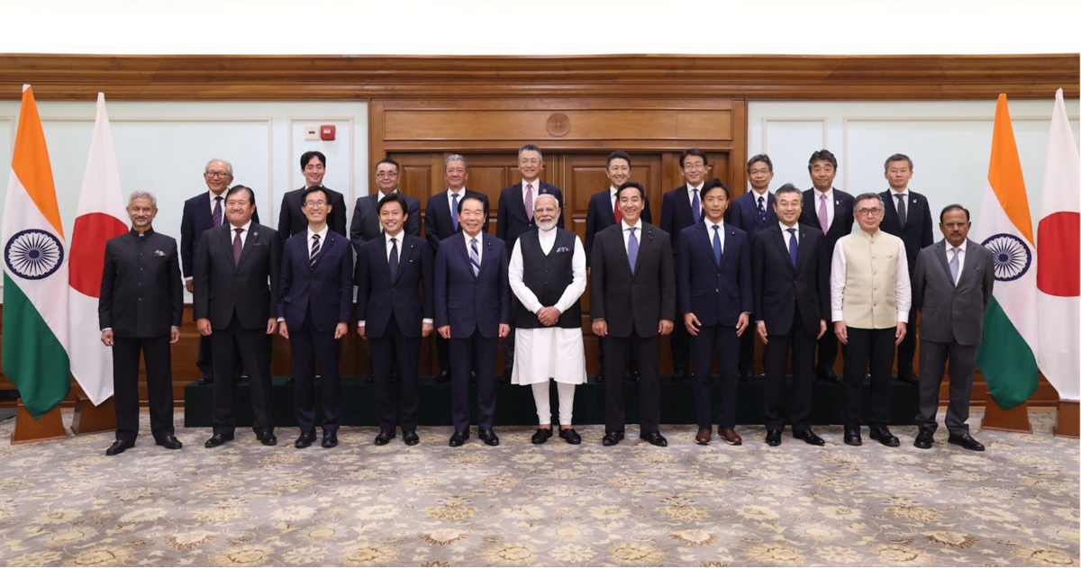 mercaris-role-as-a-startup-hiring-indian-engineers-highlighted-as-japans-speaker-of-the-house-of-representatives-visits-mercaris-india-office-meets-with-india-pm-modi